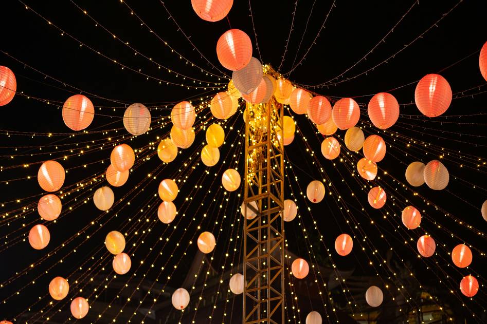 Homepage for Home Improvement Lighting & Lighting Fixtures event lighting