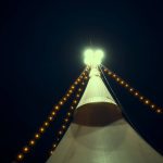 New Event Lighting Fixtures: How to Light Festive Gatherings Without Blowing Your Budget