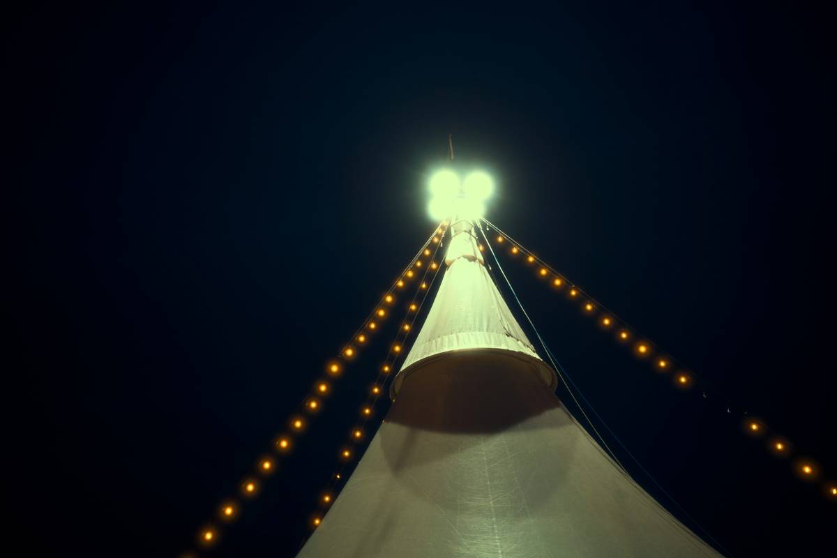 New Event Lighting Fixtures: How to Light Festive Gatherings Without Blowing Your Budget