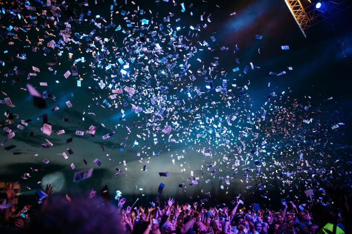 How to Master Lighting for Your Special Occasion Event B Q Website