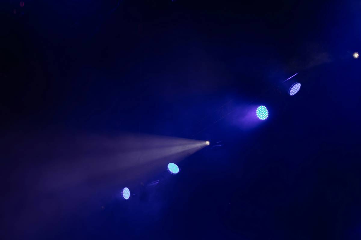 LED Lights for Events: 7 Proven Tips to Avoid Costly Mistakes